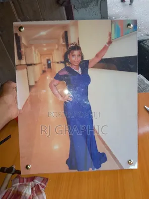 Picture Frames