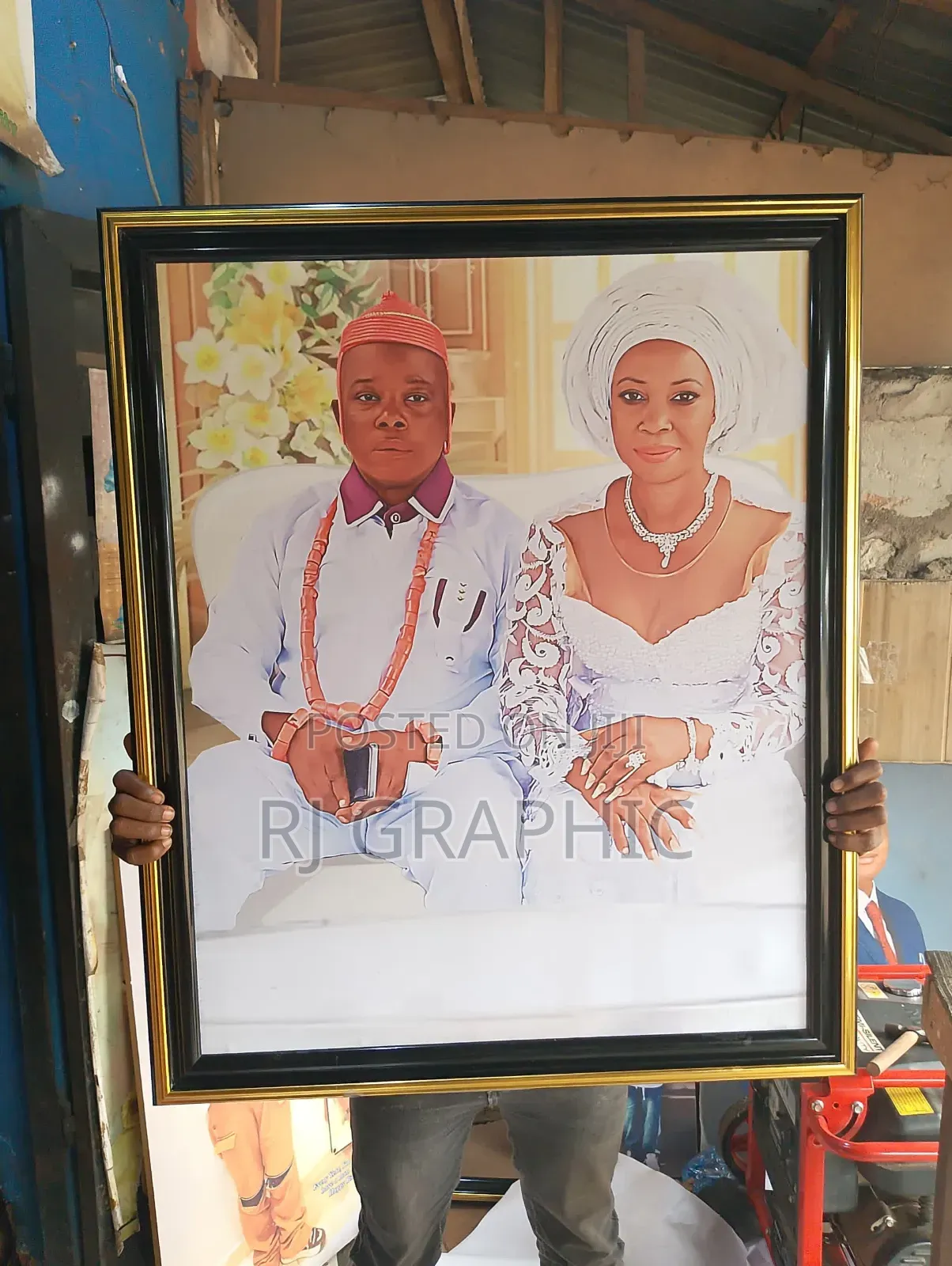 Picture Frames