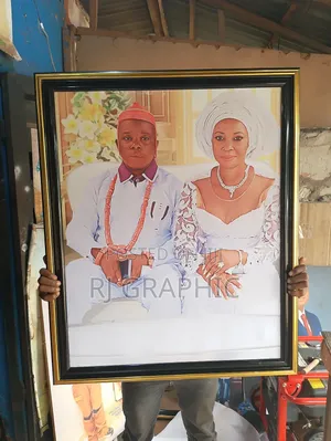 Picture Frames