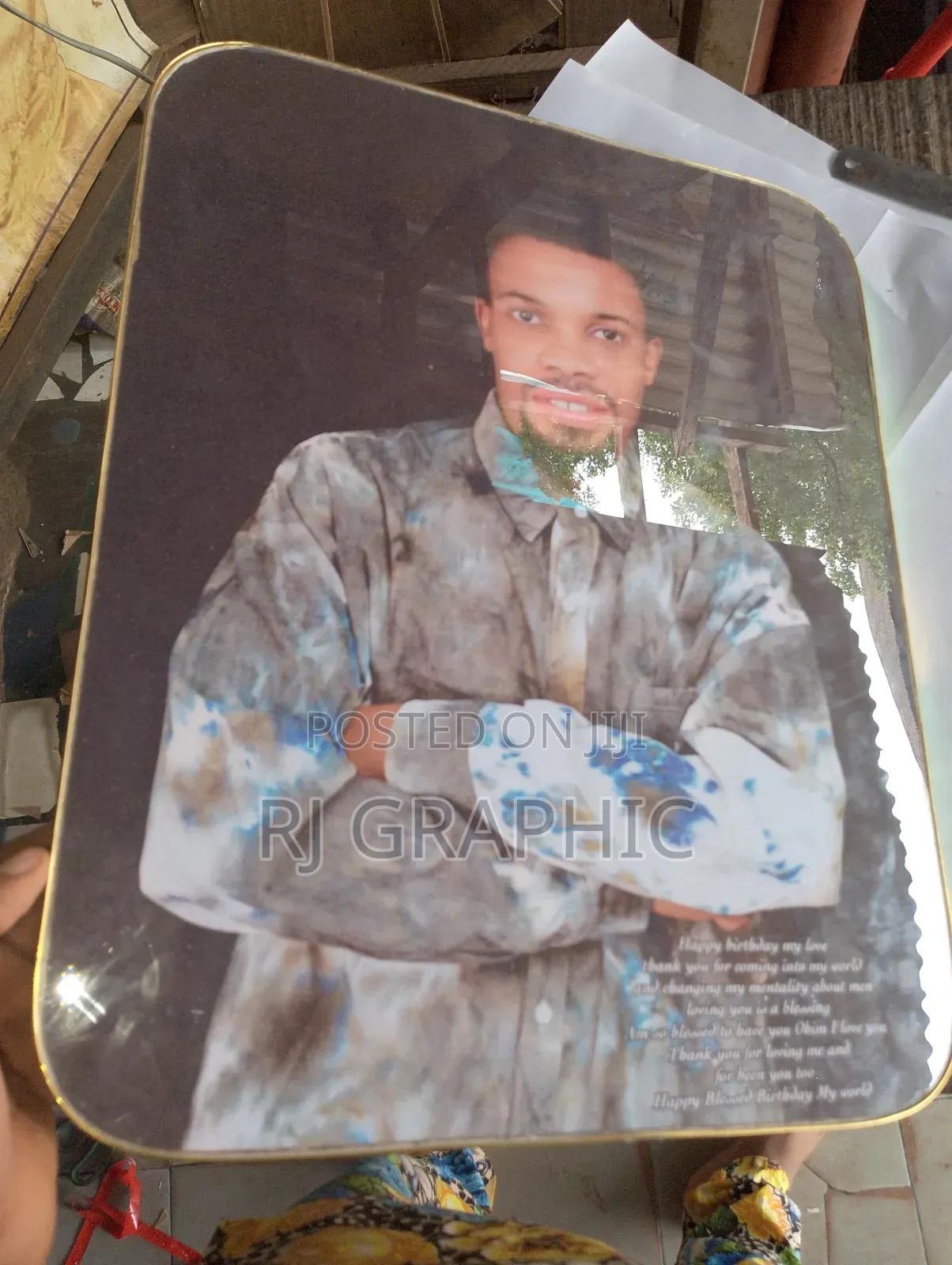 Picture Frames
