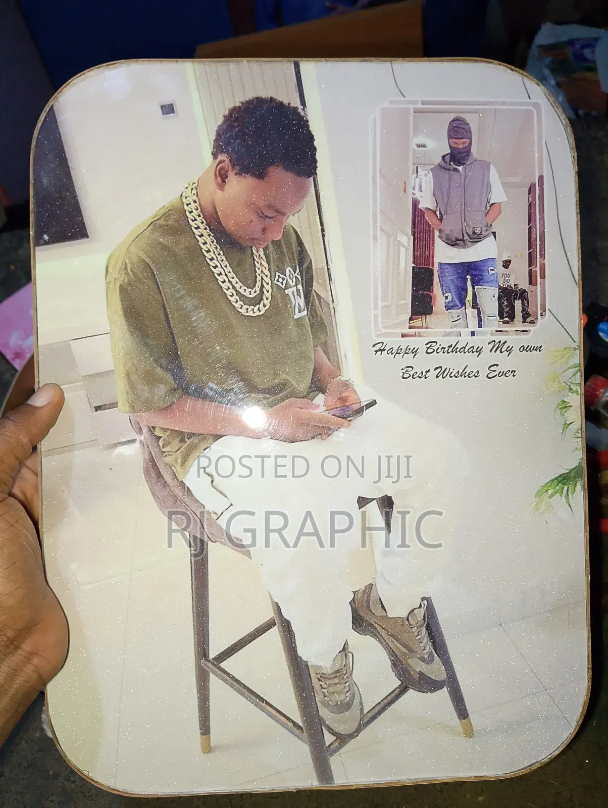 Picture Frames