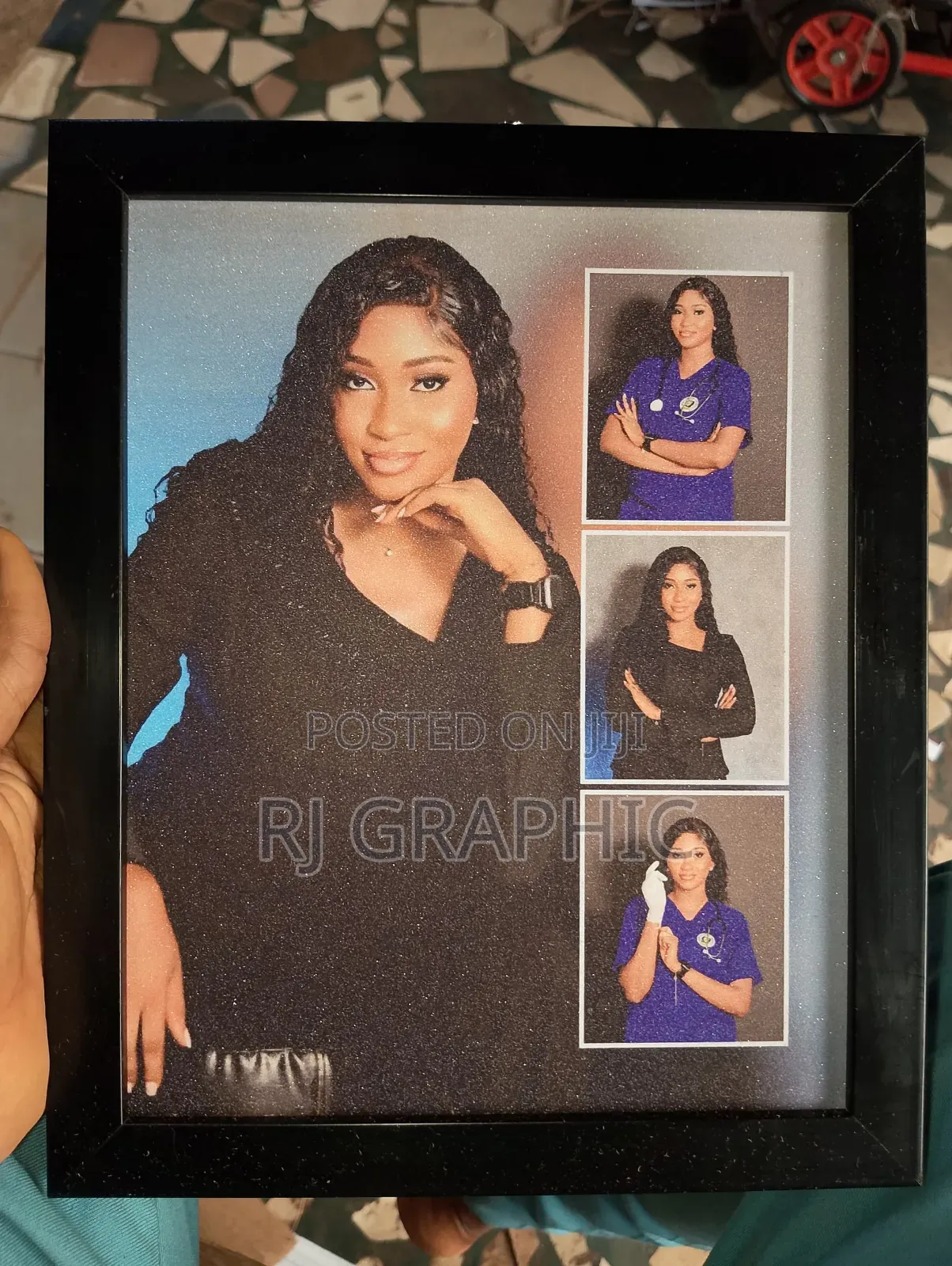 Picture Frames