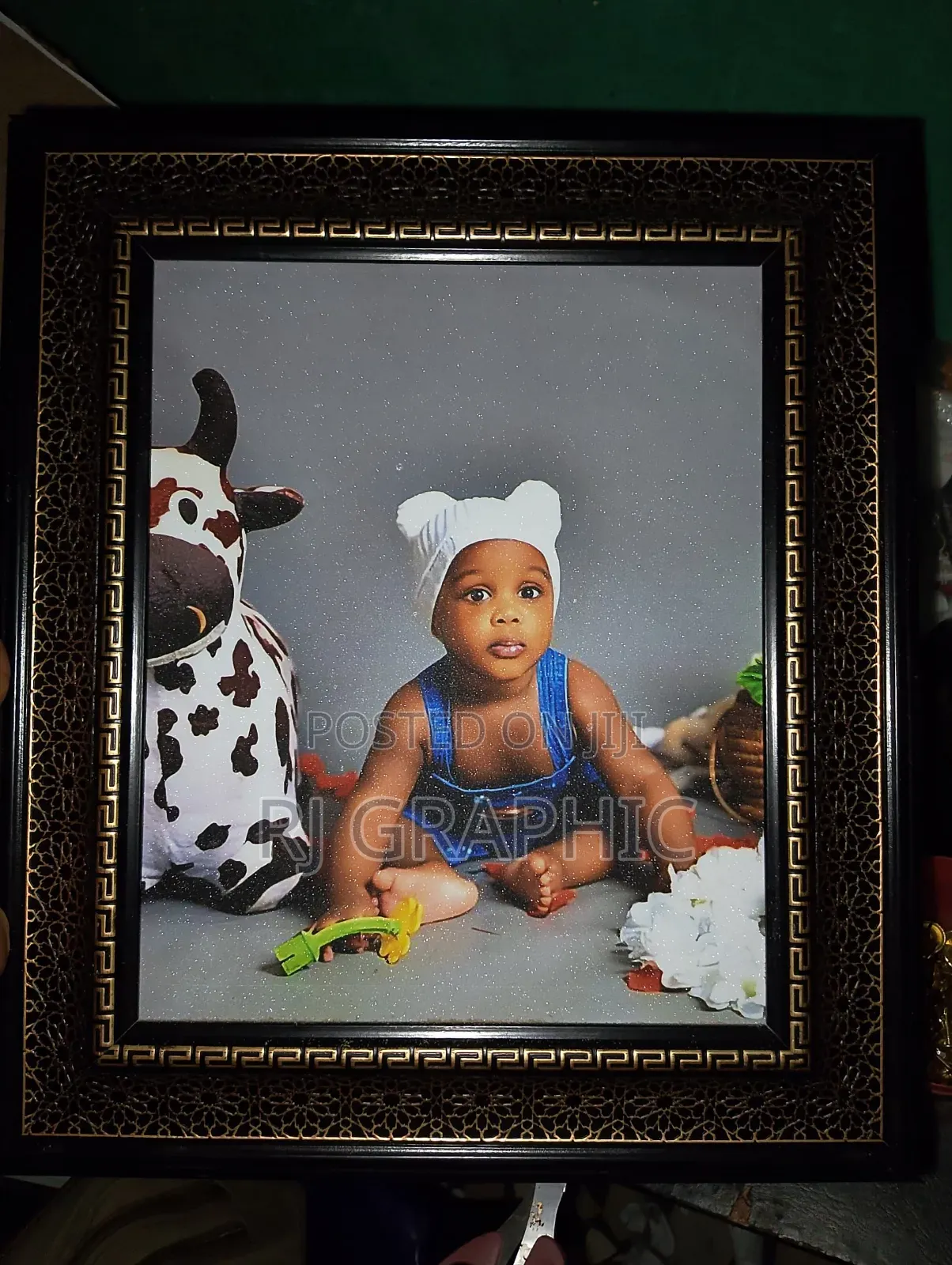 Picture Frames