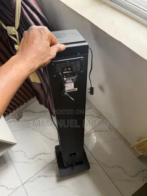 LG Speaker