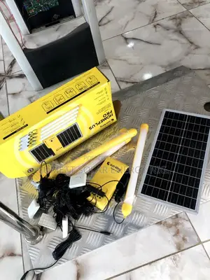 Sun King SK-705 Indoor Solar Tube Light