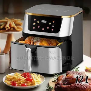 Home Appliances