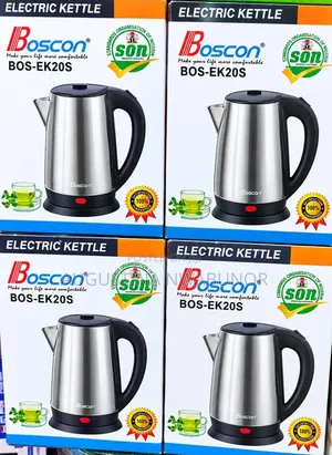Home Appliances