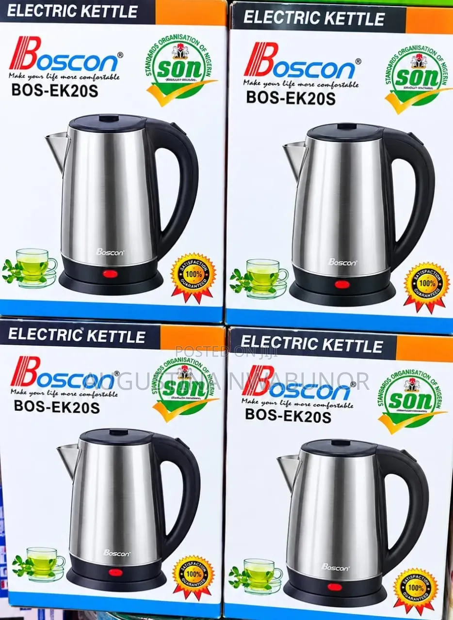 Home Appliances