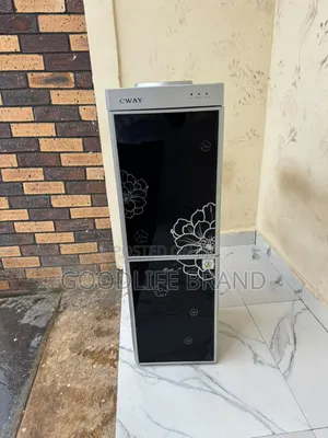 Water Dispenser
