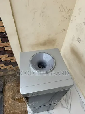 Water Dispenser