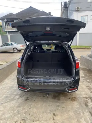 Acura RDX 2016 Gray