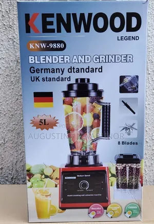 Home Appliances