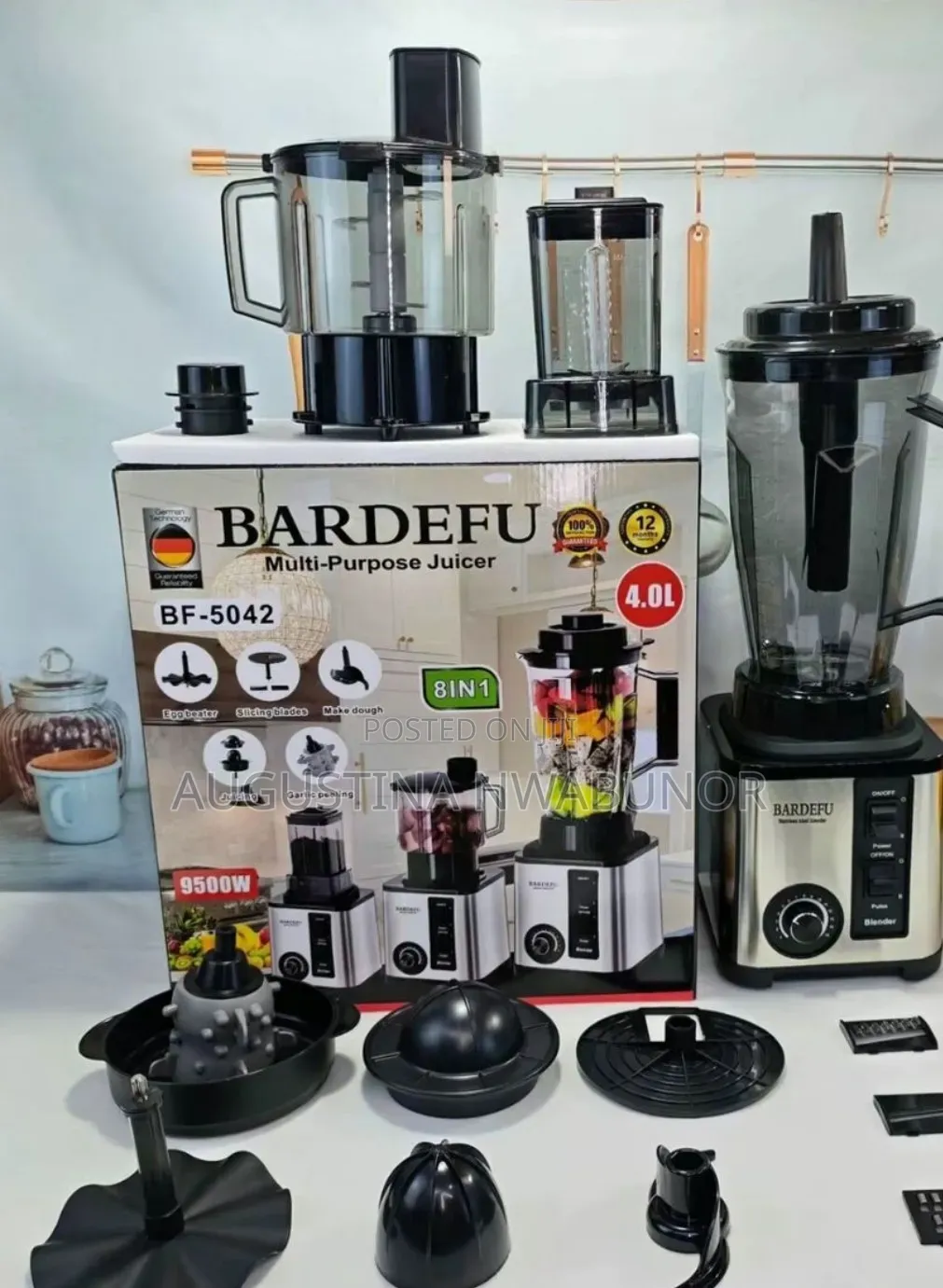 Home Appliances