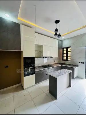 4bdrm Duplex in Ajah for sale