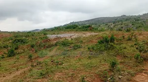 1000sqm Estate Land for 6 Units of 3 Bedroom Block of Flats With RofO