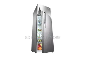 LG Top Freezer Refrigerator 308l Double Door (Gl-C32