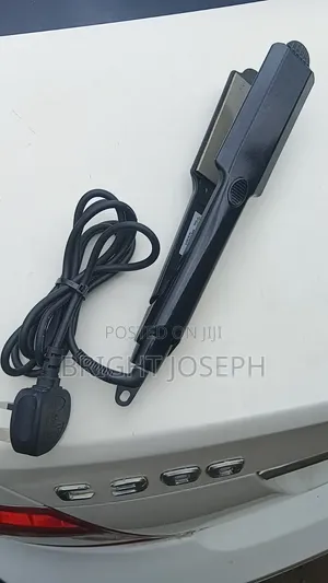 Cloud Nine Hot Hair Straightener