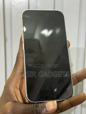 Apple iPhone 16 128 GB White