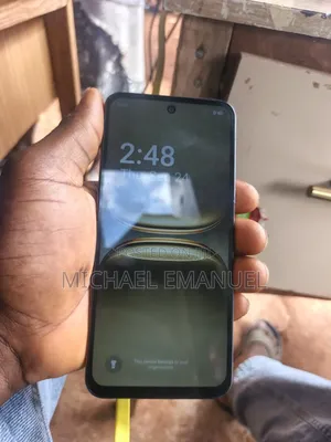 Tecno Spark 40 128 GB Gray