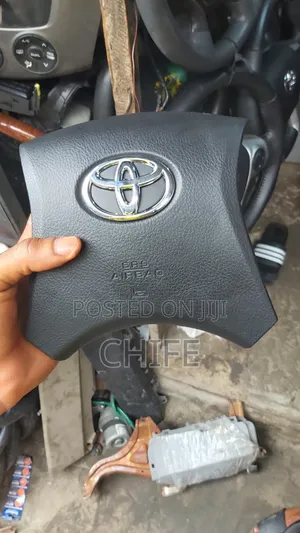 Steering Wheel Airbag for Toyota Fortuner 2008 - 2012