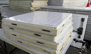 Cold Room Panels Insulation Panels | Supply Nigeria