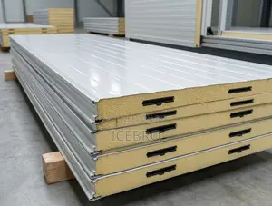 Cold Room Panels Insulation Panels | Supply Nigeria