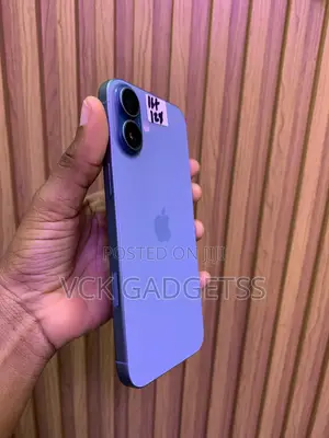 Apple iPhone 16 Plus 128 GB