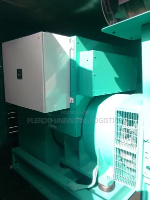 1200 KVA Generator for Hire and Sales