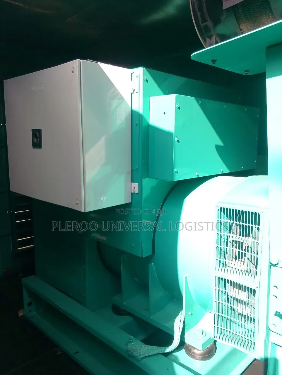 1200 KVA Generator for Hire and Sales