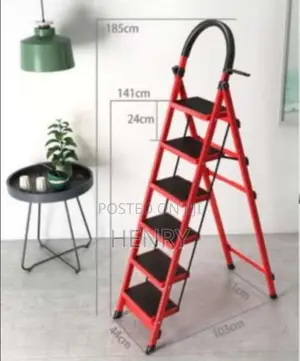 Six Step Ladder