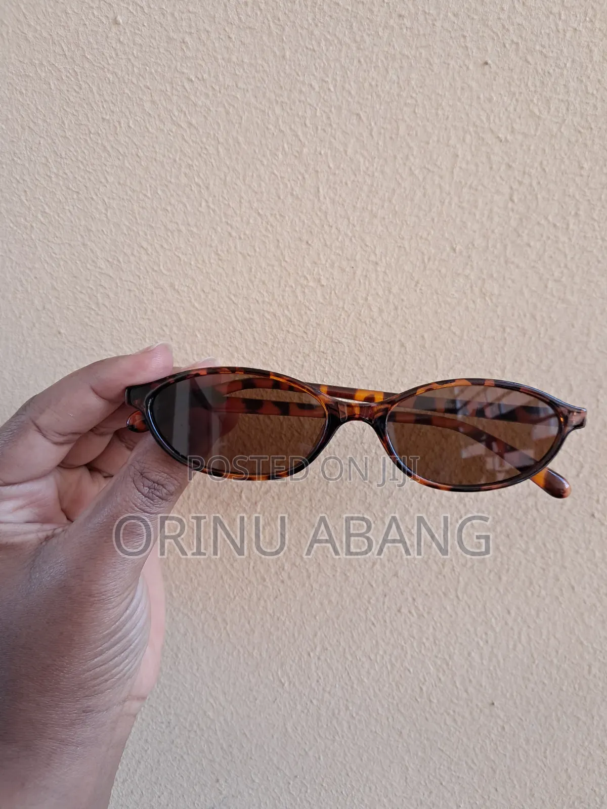 Causual Cat Eye Glasses,