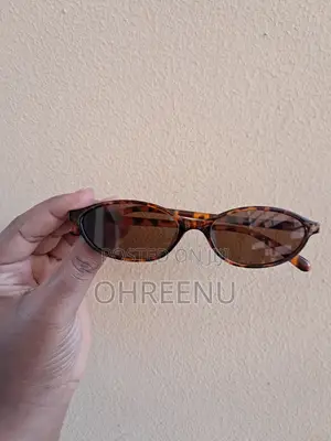 Causual Cat Eye Glasses,