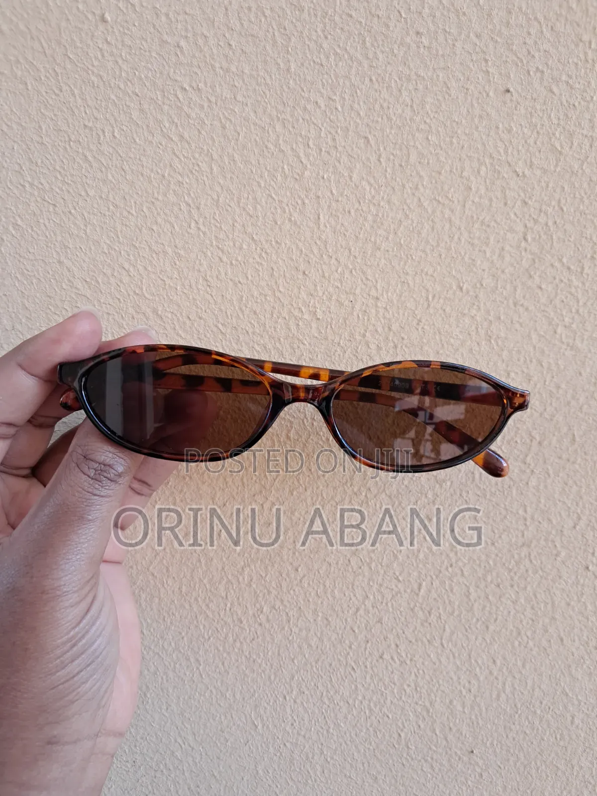 Causual Cat Eye Glasses,