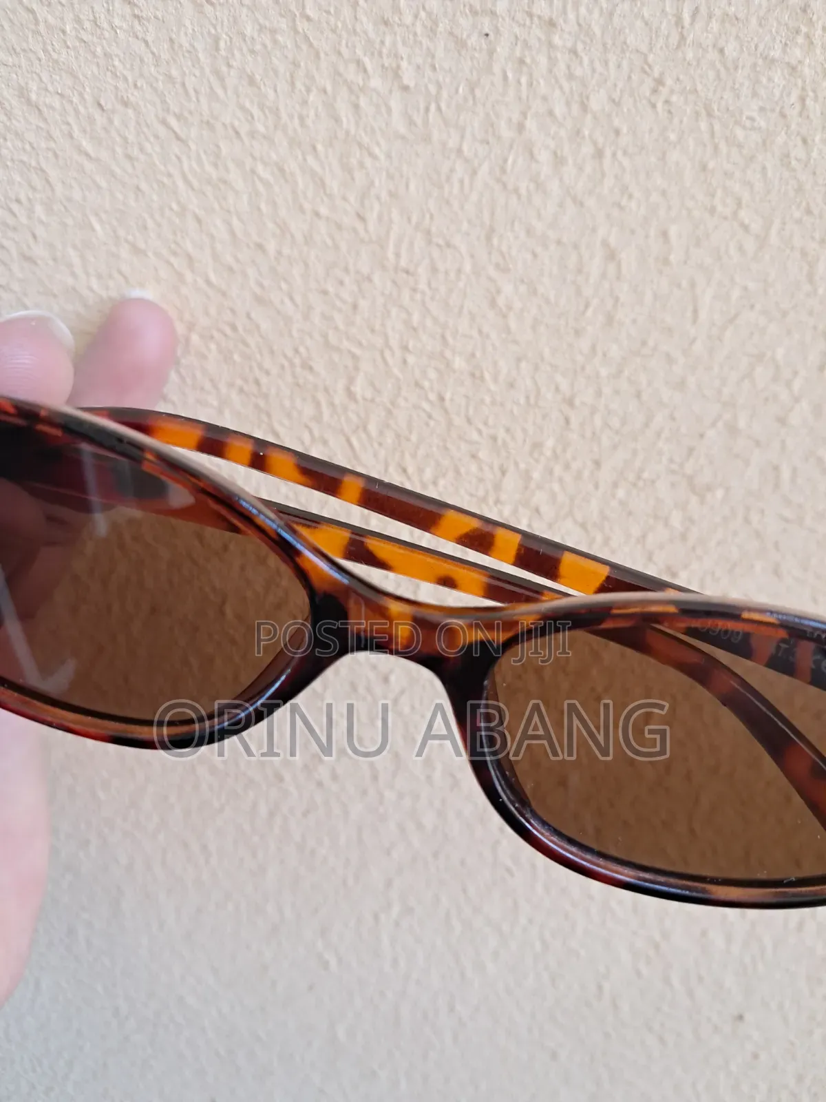 Causual Cat Eye Glasses,