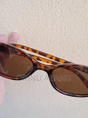 Causual Cat Eye Glasses,