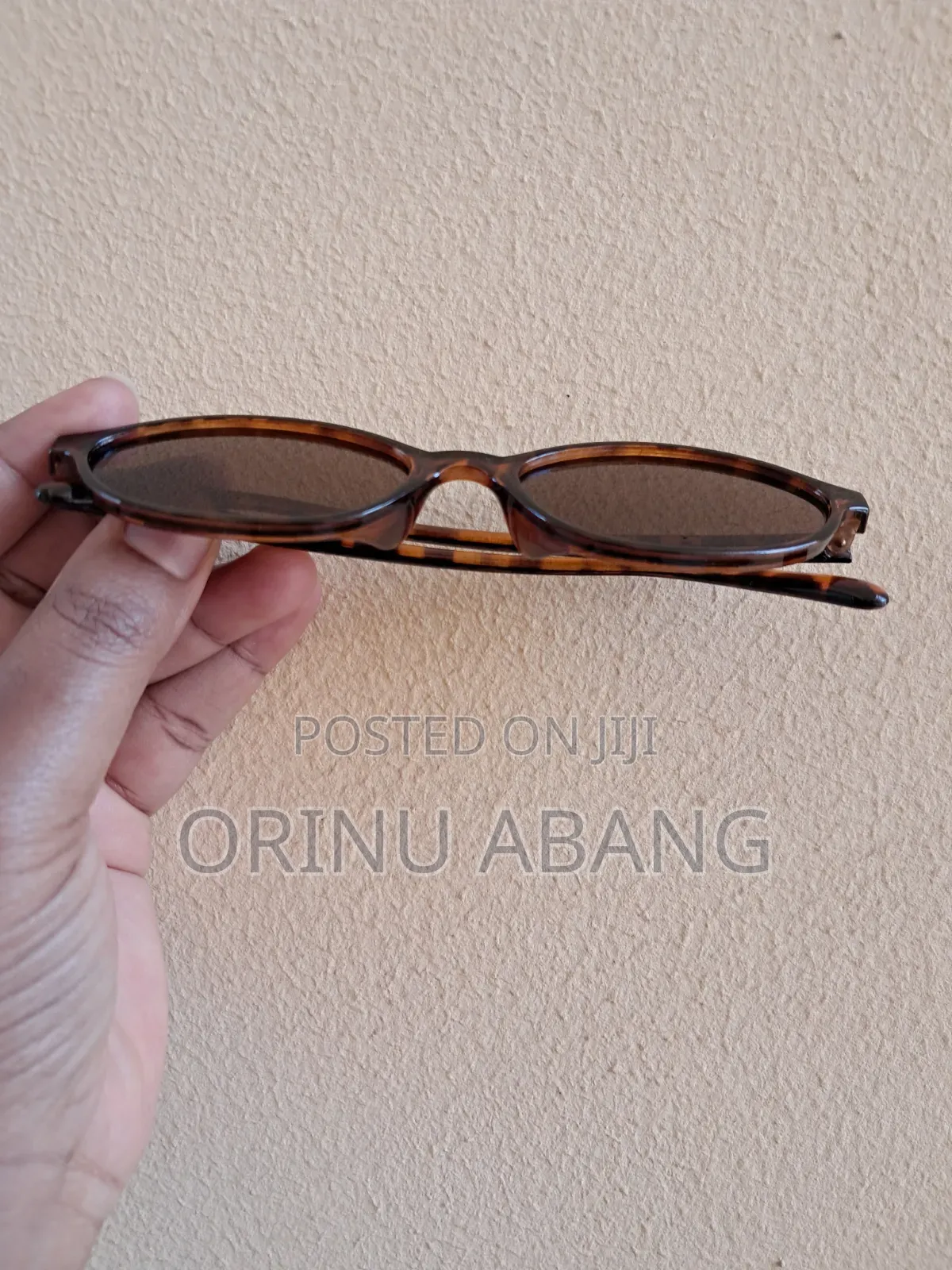 Causual Cat Eye Glasses,