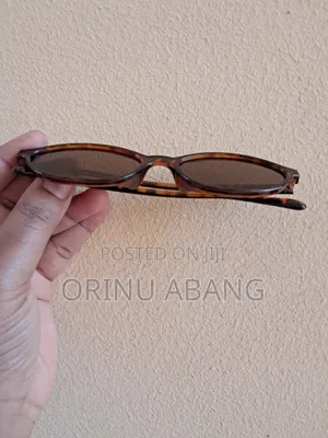Causual Cat Eye Glasses,