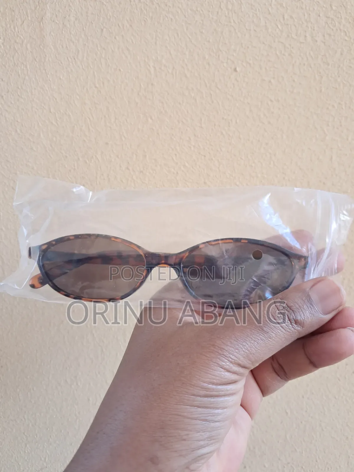 Causual Cat Eye Glasses,