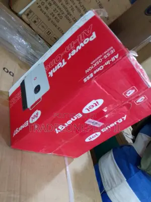 Itel Power Tank 500W – Practical Backup Energy