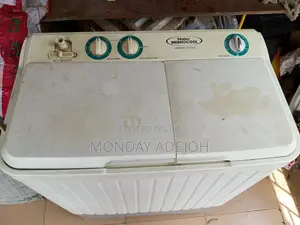 Neatly Use Semi Automatic Washing Machine