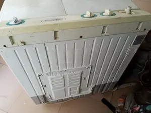 Neatly Use Semi Automatic Washing Machine
