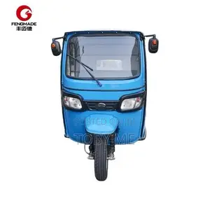 New TVS Radeon 2025 Blue