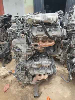 1mz, Engine V6