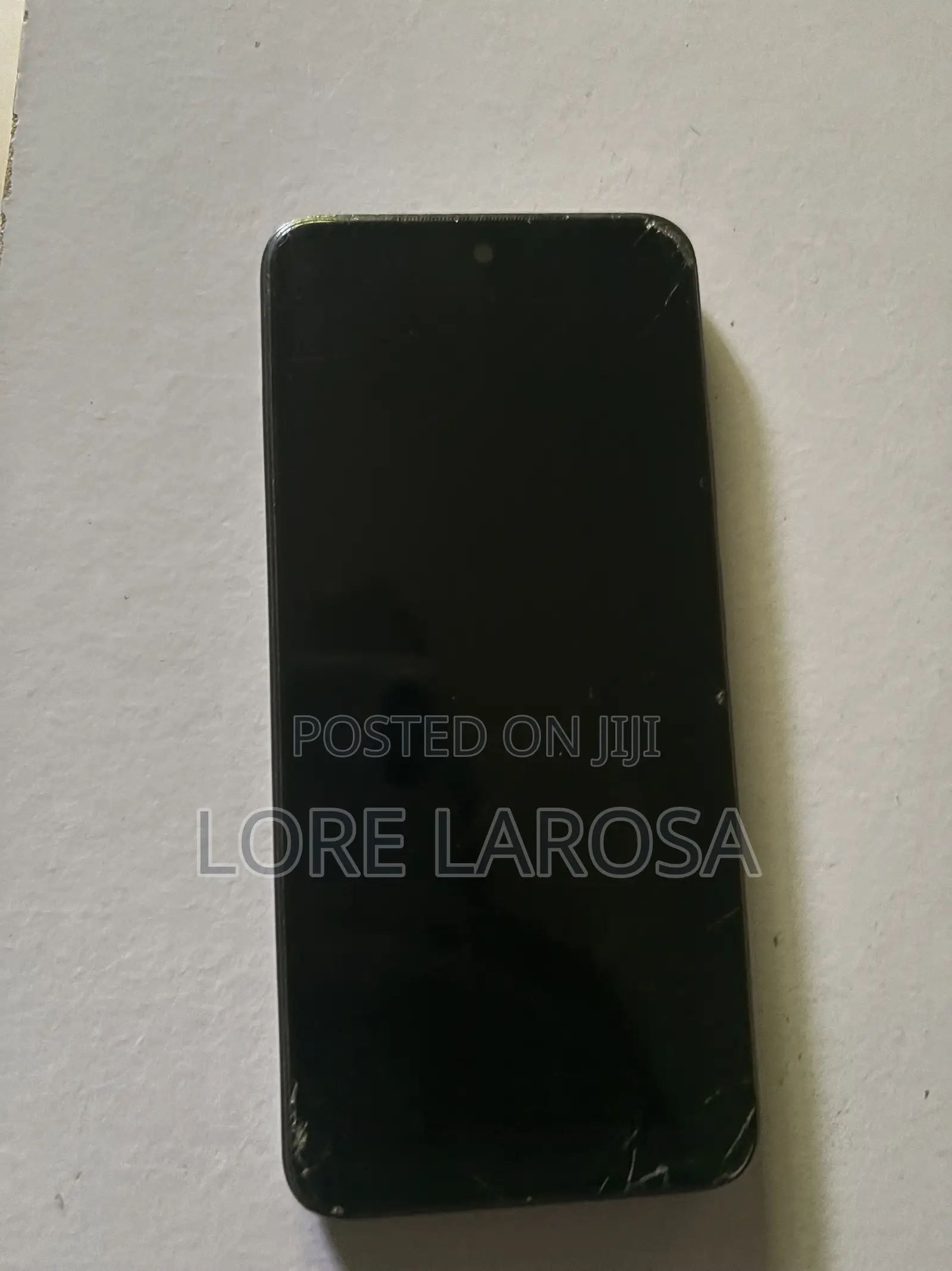 Xiaomi Redmi Note 10 128 GB Black