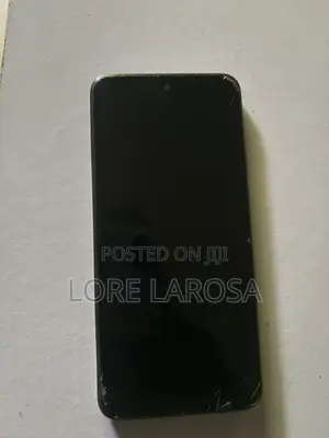 Xiaomi Redmi Note 10 128 GB Black