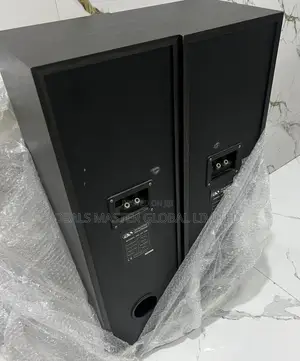 UK Acoustic Floor Standing Studio Monitor Speakers HiFi