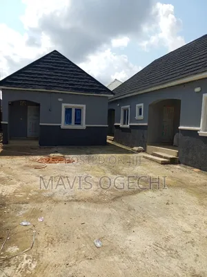 Furnished 1bdrm Room & Parlour in Rugar Madaki, Karu for rent