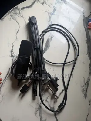 Microphone