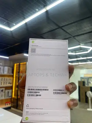 New Apple iPhone 18 Pro Max 512 GB Red