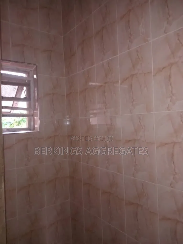 Tiling (Wall and Floor)